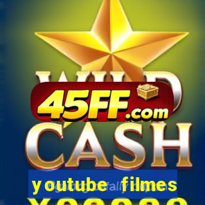 youtube filmes completos dublados gratis faroeste antigos